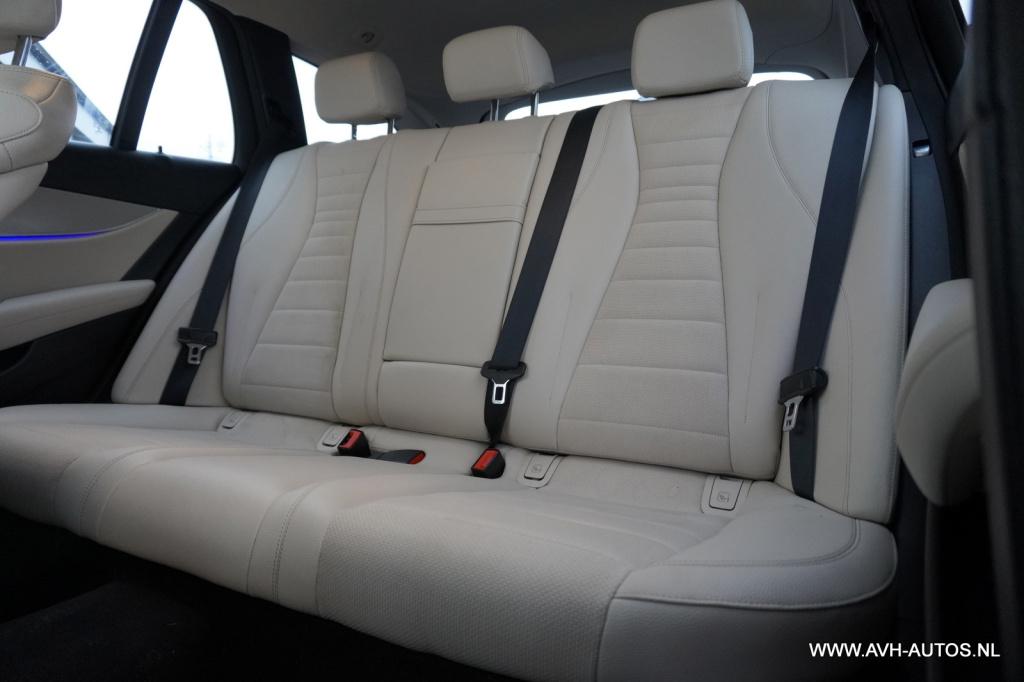 Mercedes-Benz E-Klasse estate 220 d business solution