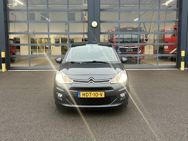 Citroen C3 1.2 puretech selection