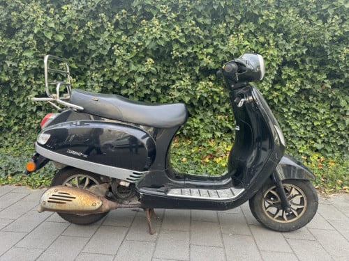 Scooter