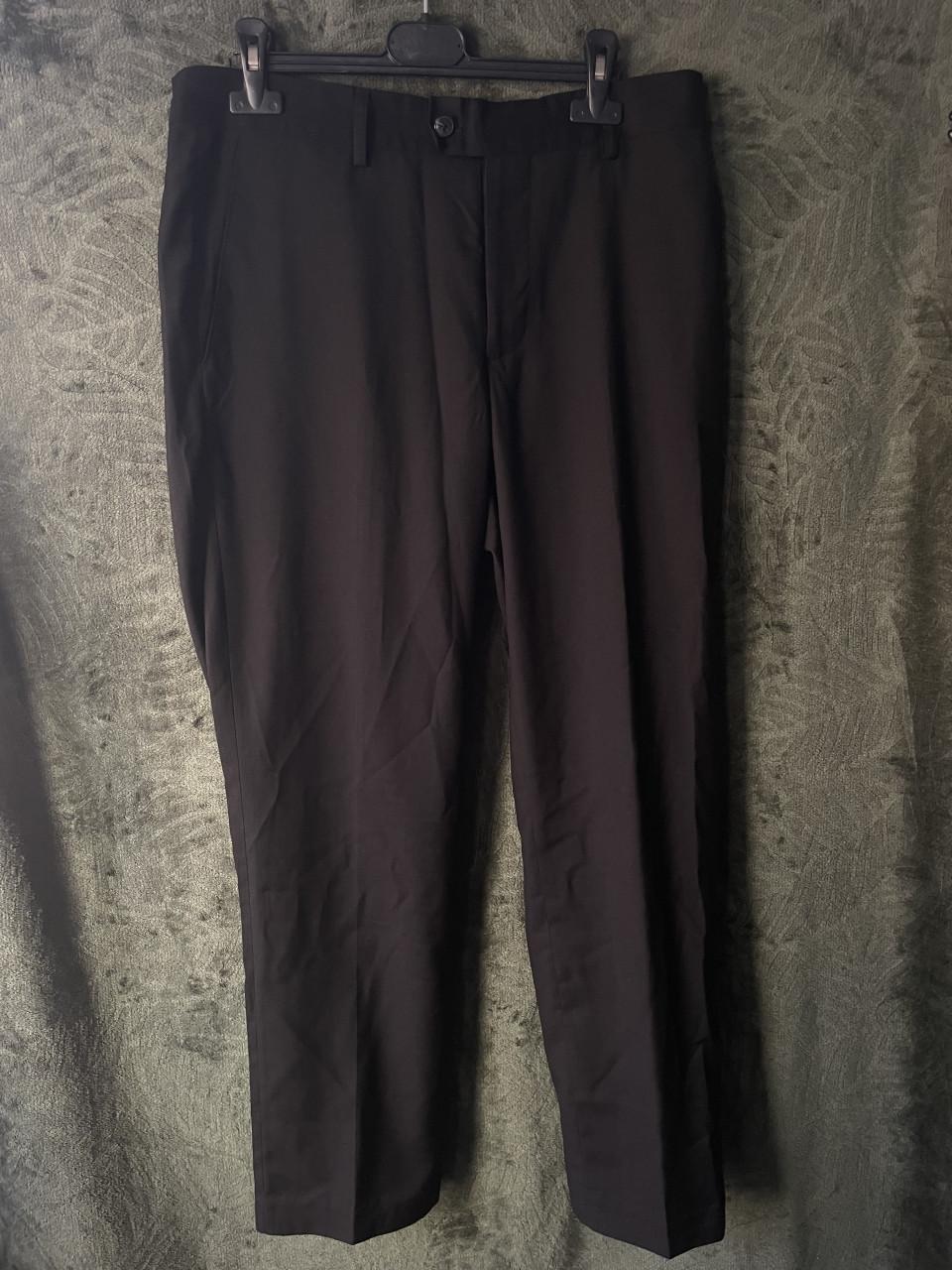 Nieuw pantalon heren