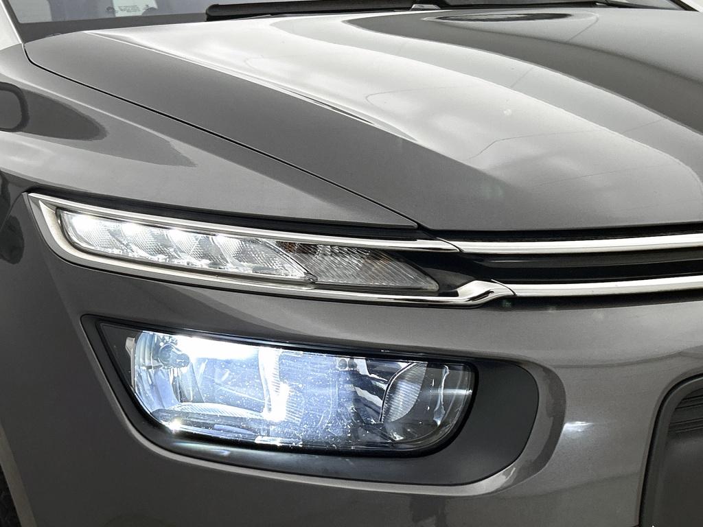 Citroen Grand C4 Picasso 130pk feel | rijklaar | trekhaak | elek. achterkle