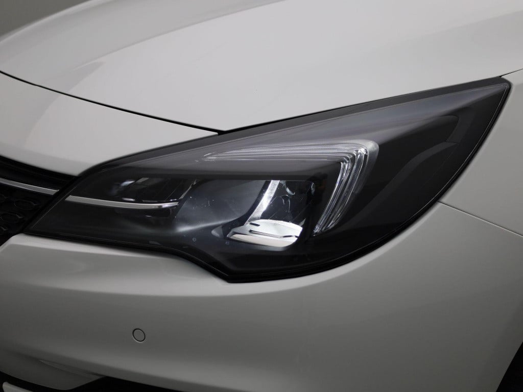Opel Astra 1.2 business edition | navigatie | apple carplay / android auto 