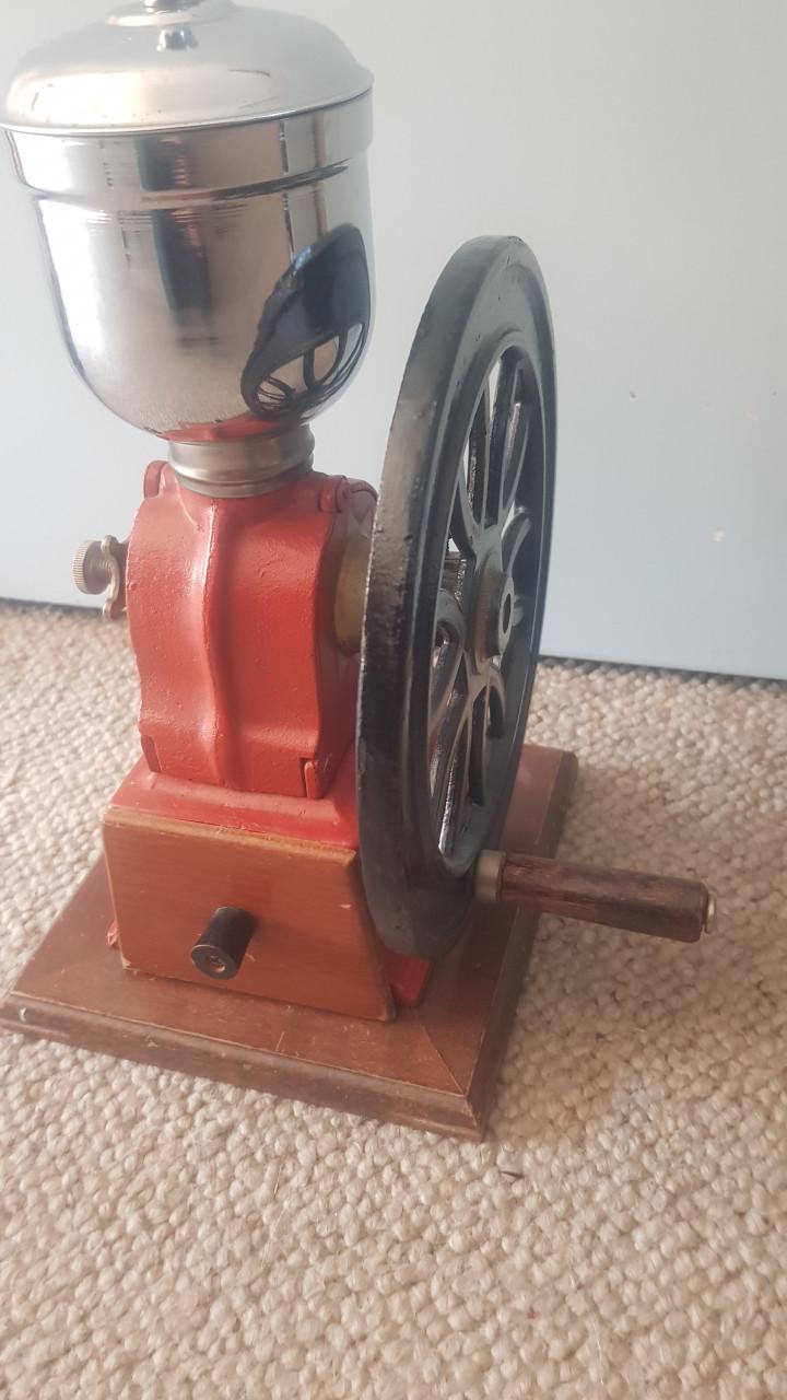 Partij vintage en curiosa