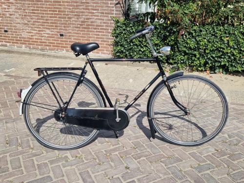Gazelle Impala herenfiets