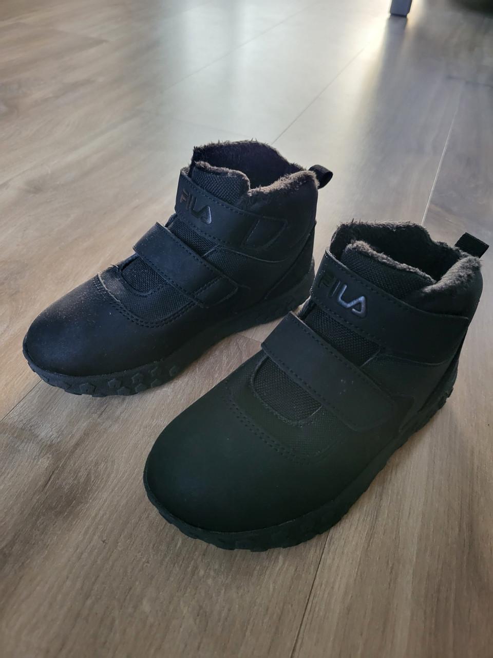 Jongens schoenen