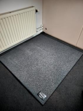 Roland TDM-10 V-drum Drumkleed/drummat