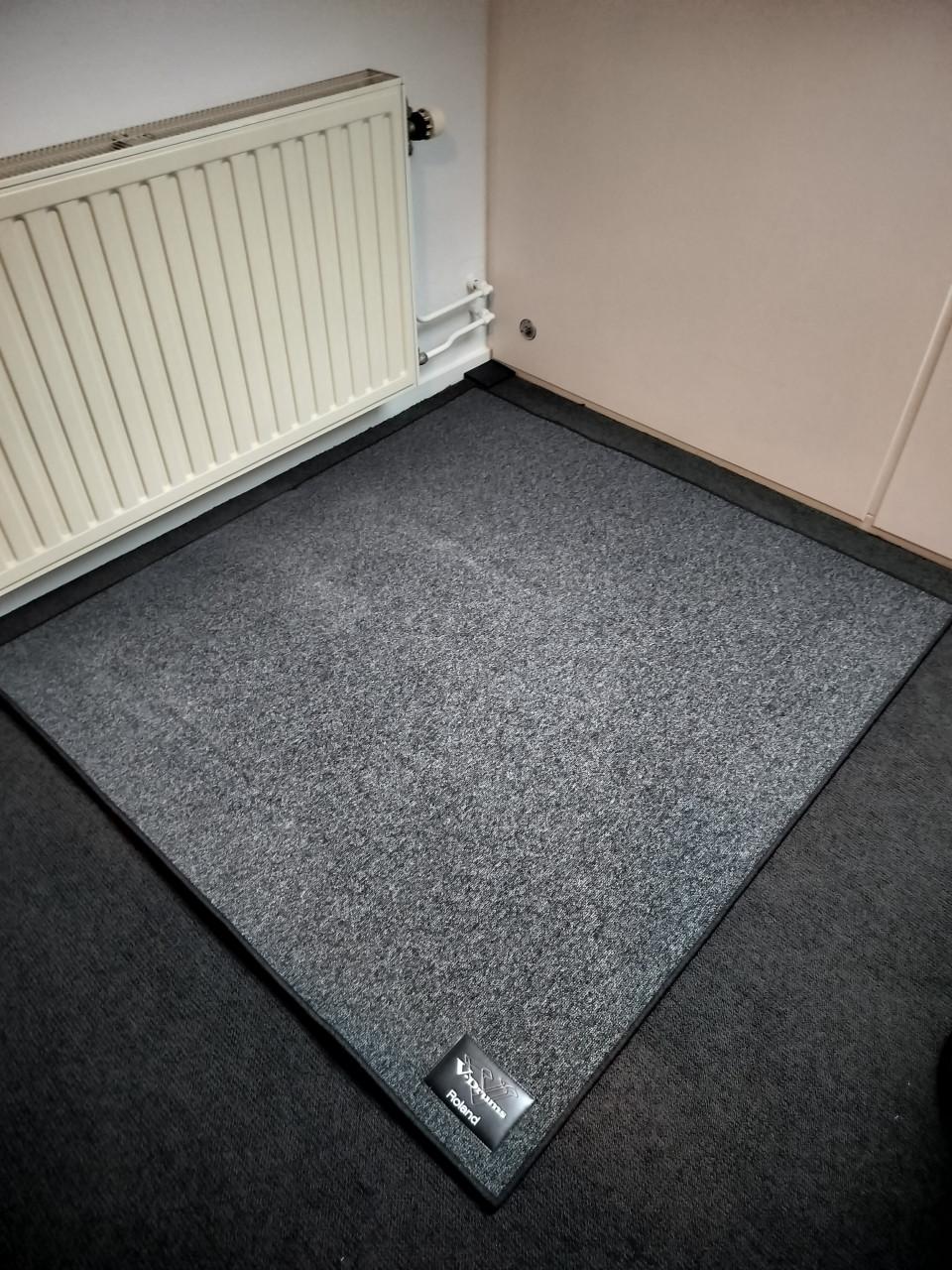 Roland TDM-10 V-drum Drumkleed/drummat