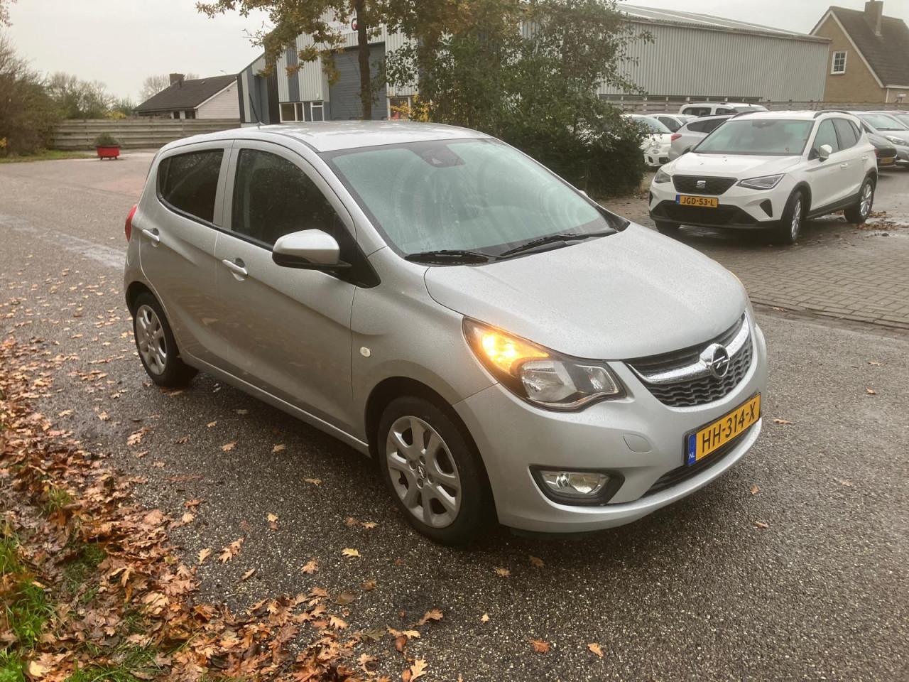 Opel Karl 1.0