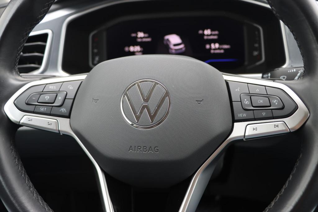 Volkswagen T-roc 1.5 tsi style 150pk dsg7