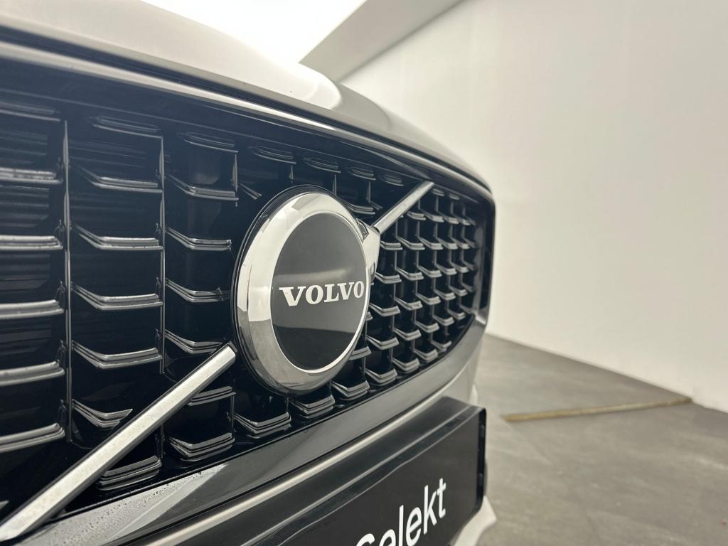 Volvo V90 t6 398pk recharge plus dark| pano| adap.cruise| camera| h&k soun