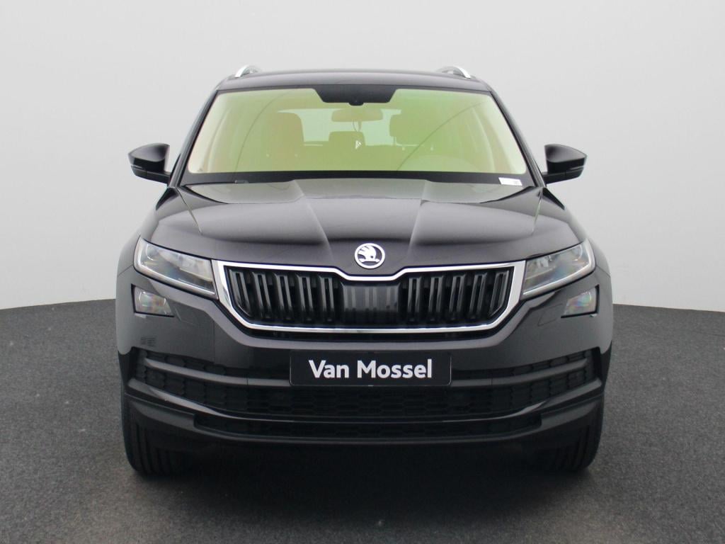 Skoda Kodiaq 1.5 tsi style | automaat | trekhaak | navigatie | apple carpla