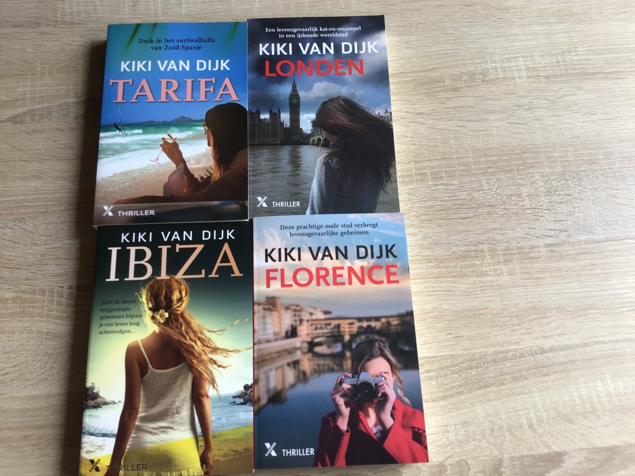 Leesboeken