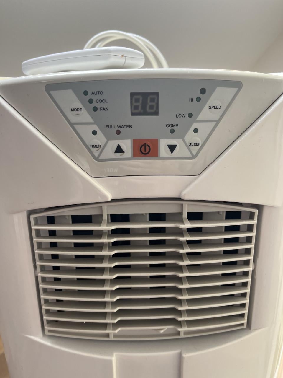 Airco unit