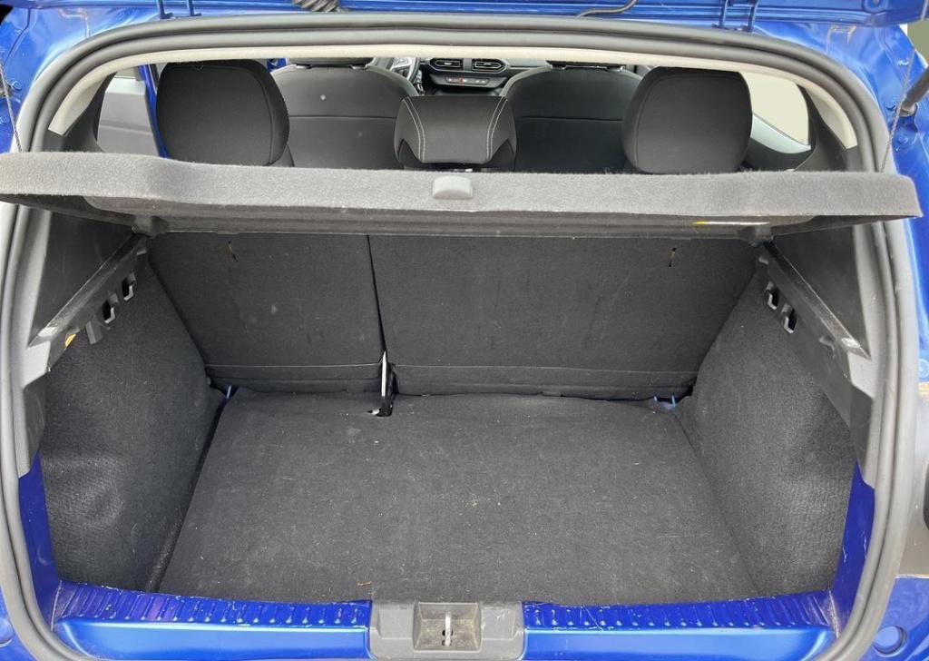 Dacia Sandero 1.0 tce 90 comfort