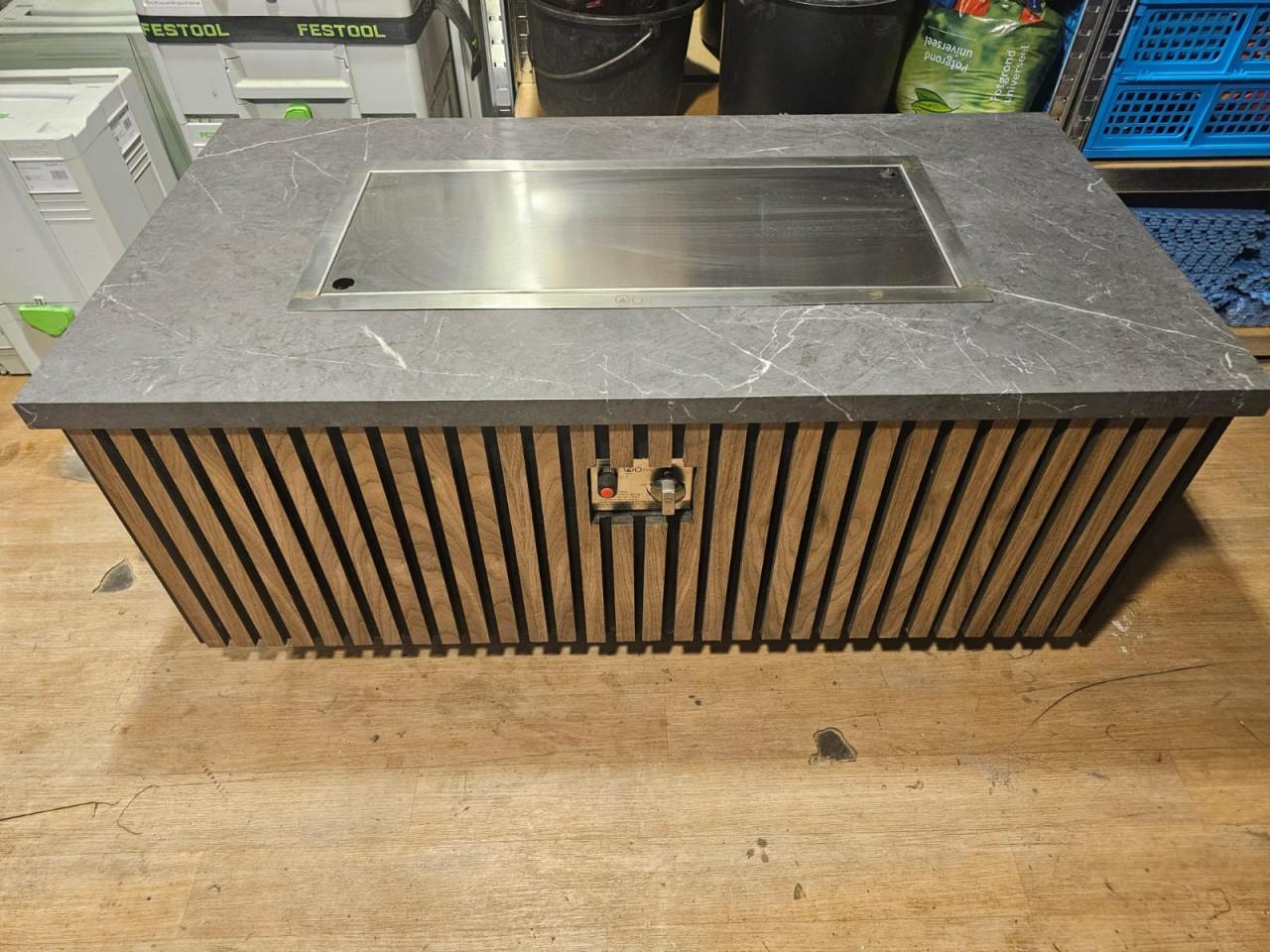 Vuurtafel