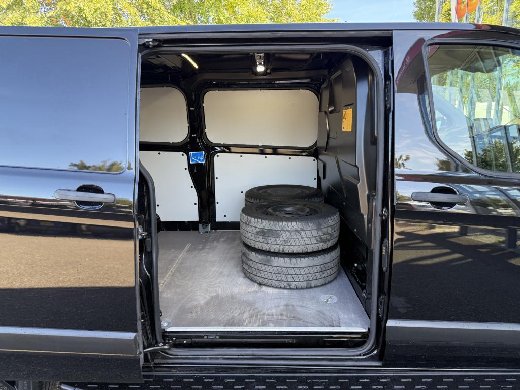 Ford Transit Custom 320 2.0 tdci l2h1 raptor | zb-edition | leder | camera 
