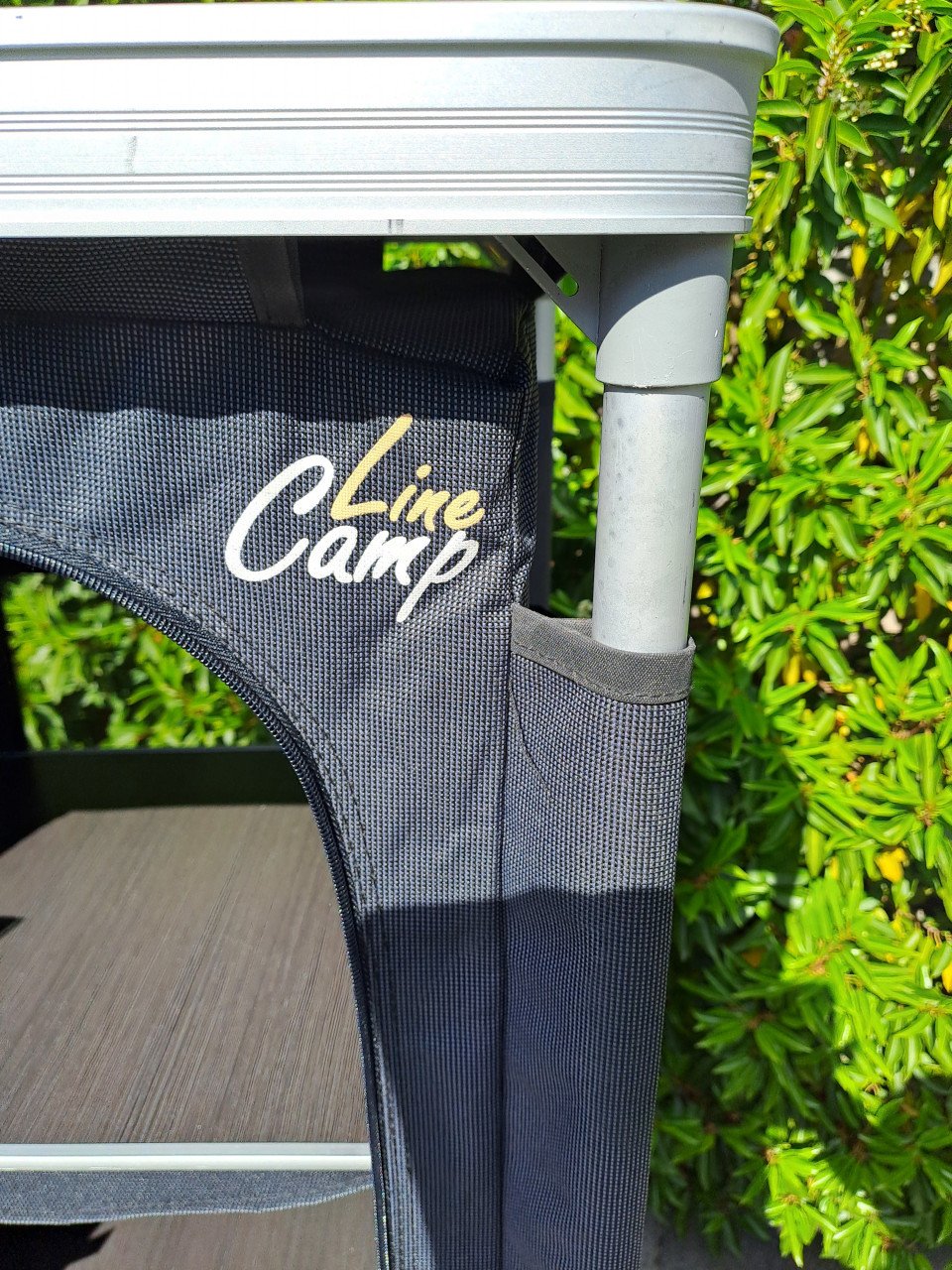 Campingkast