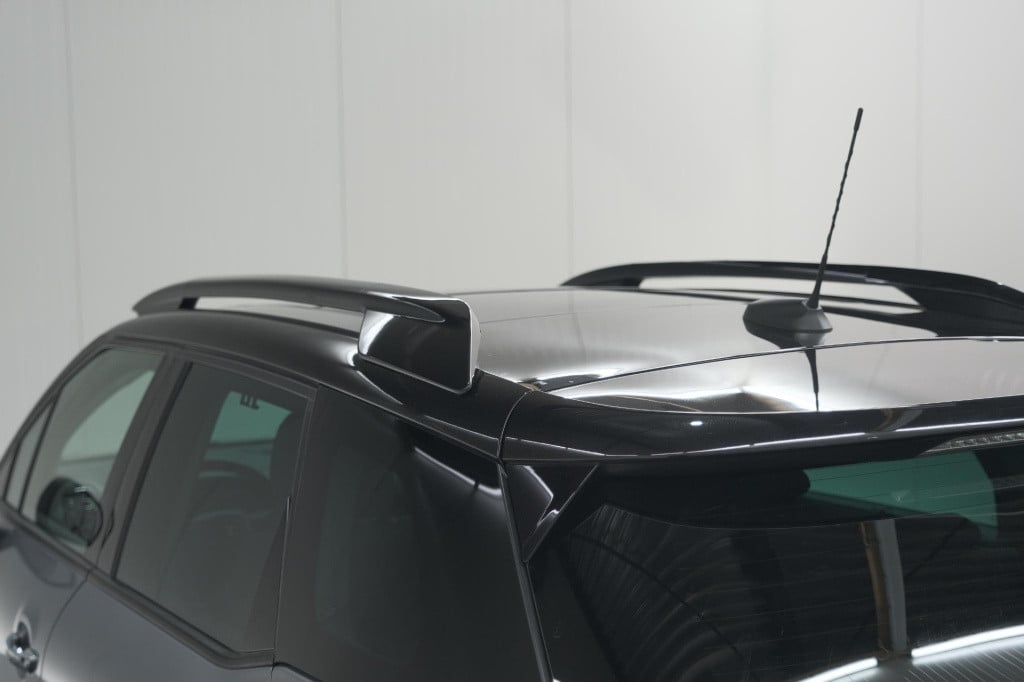 Citroen C3 Aircross puretech 110 eat6 shine | trekhaak | panoramadak | head