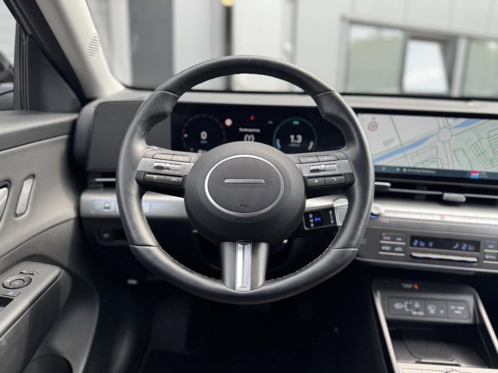 Hyundai Kona 1.6 gdi hev premium