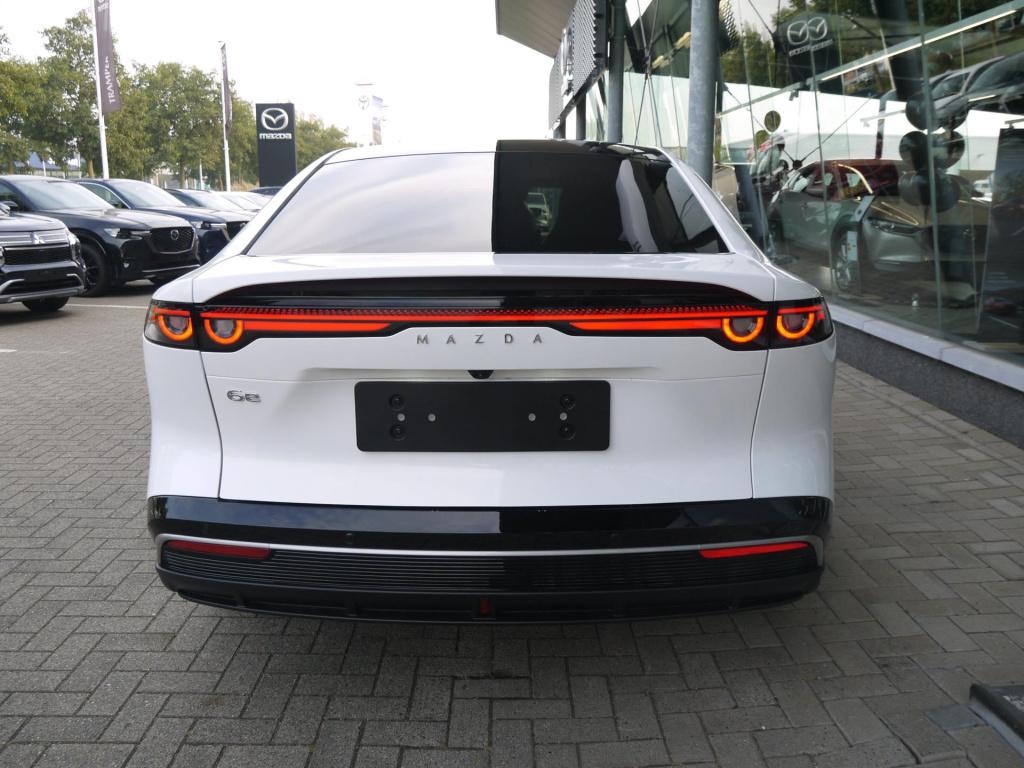 Mazda 6 6e takumi 68.8 kwh|nieuwe auto