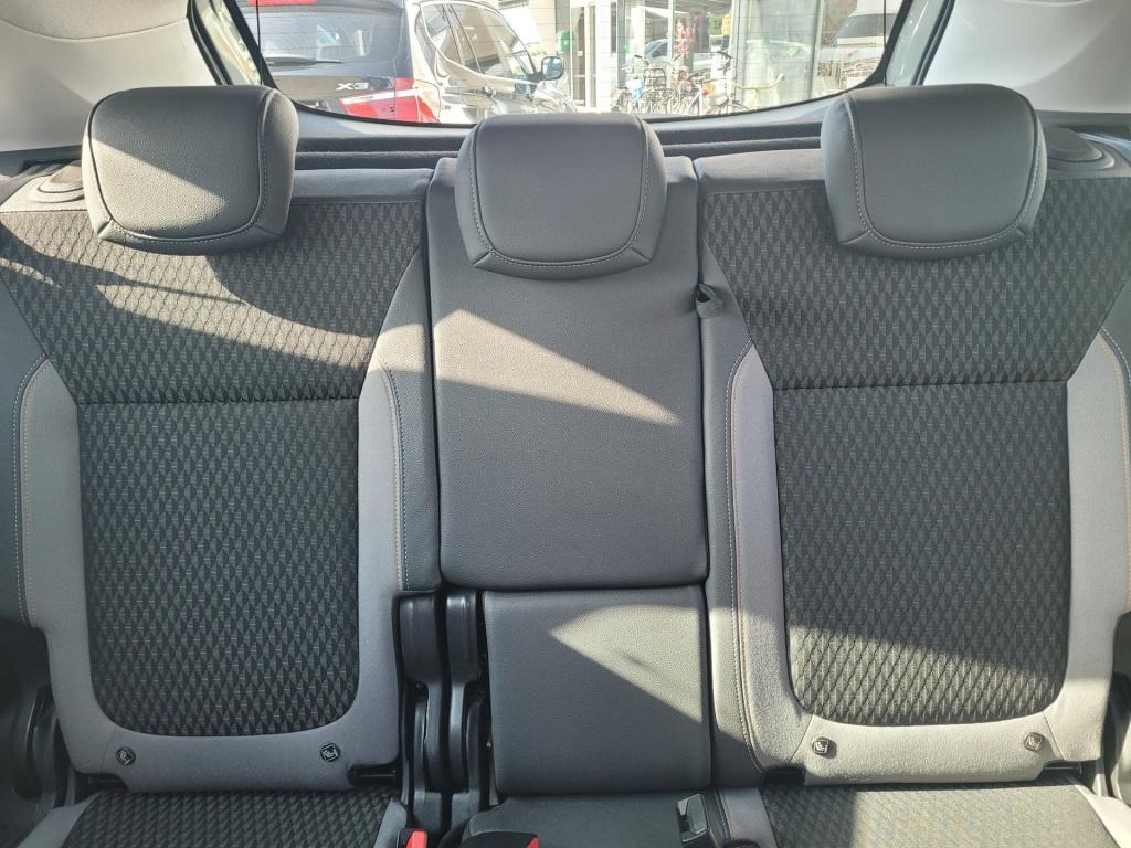 Opel Crossland X 1.2 turbo innovation