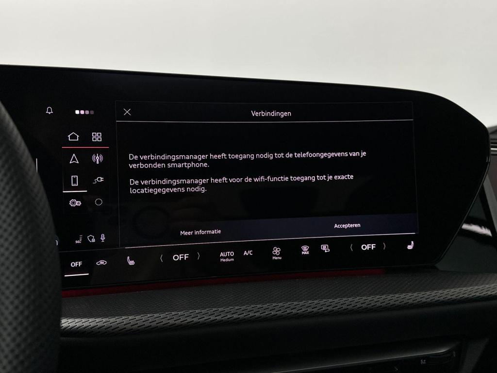 Audi Q5 sportback s edition e-hybrid 220 kw / 299 pk sportback 7 ver