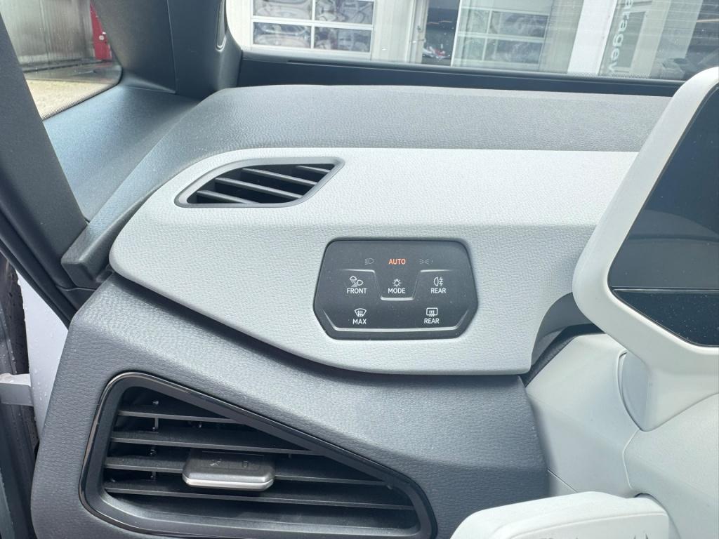 Volkswagen Id.3 first plus 58 kwh