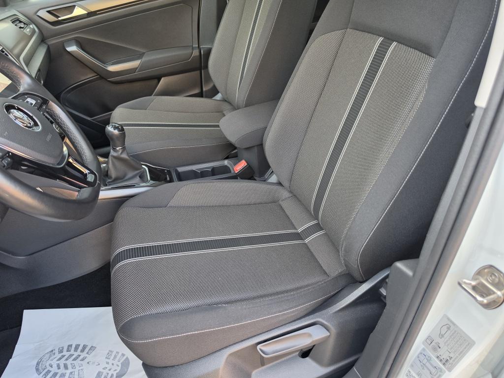 Volkswagen T-roc 1.0 tsi style | adaptieve cruise control | parkeersensoren