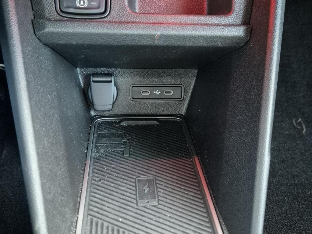 Renault 5 comfort range techno 52 kwh pack winter, v2g, navigatie, apple/an