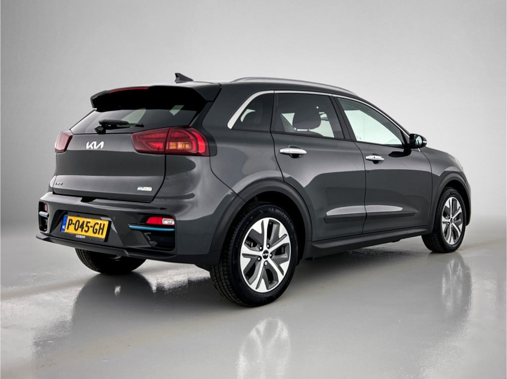 Kia E-niro dynamicplusline 64 kwh | schuif-/kanteldak |