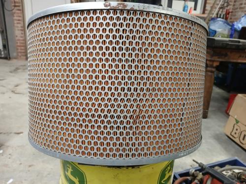 Scania 113 nieuw luchtfilter