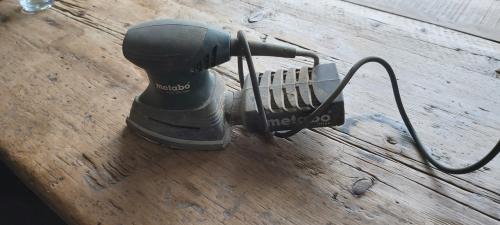 Gereedschap