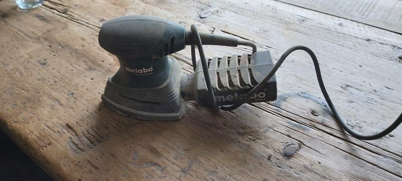 Gereedschap
