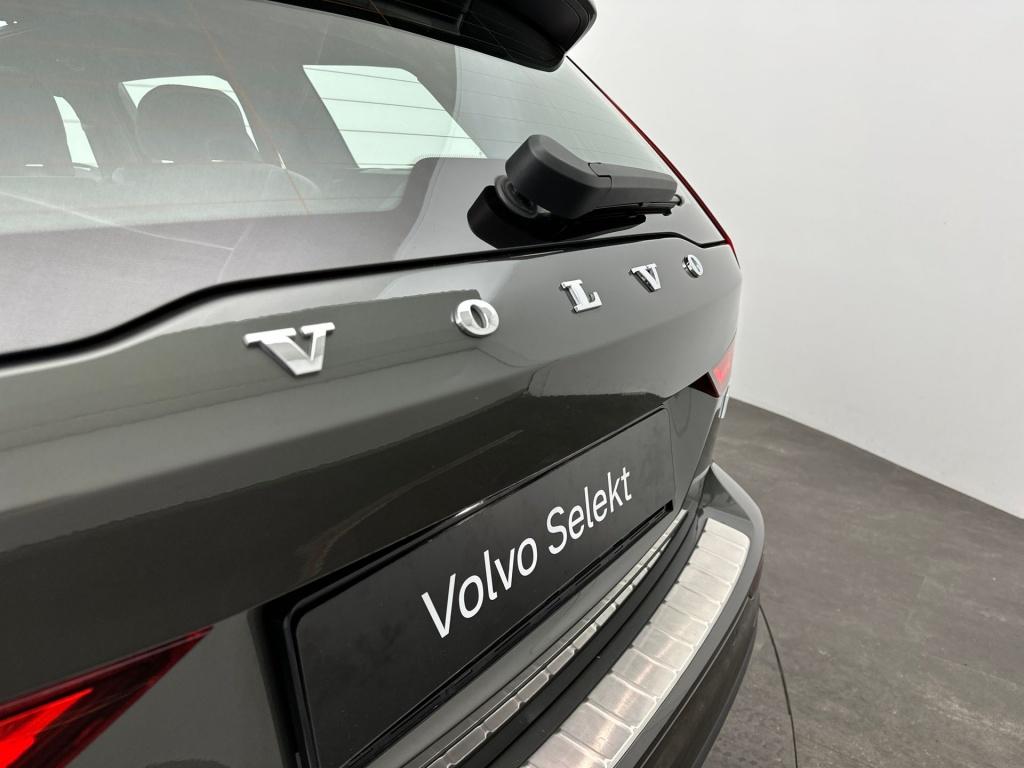 Volvo V60 t6 340pk recharge inscription| pano| 360camera| adap.cruise| tre