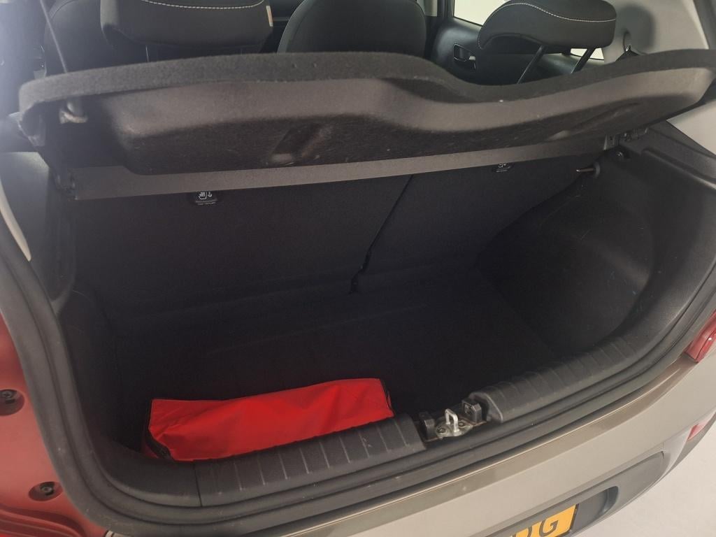 Kia Picanto 1.0 mpi comfortline | airco |