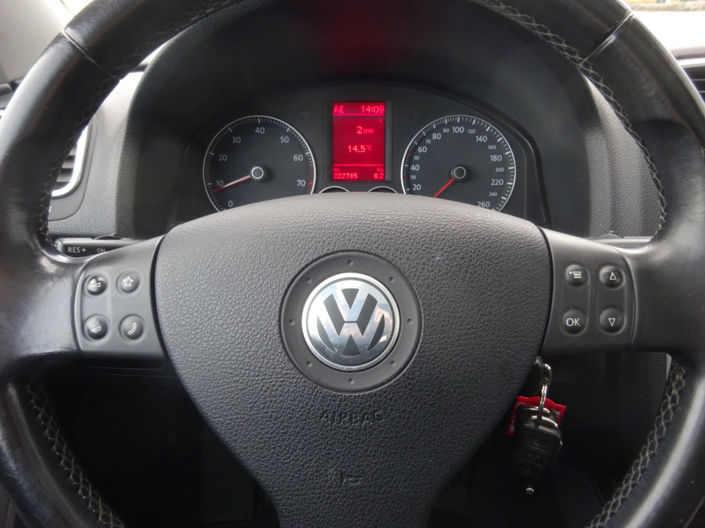 Volkswagen Eos 2.0-16v fsi climate control / stoelverwarming / cruise contr