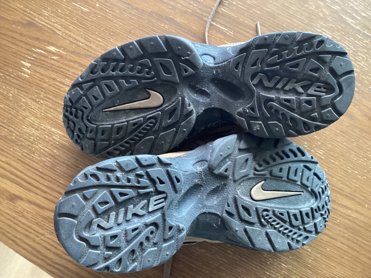 Wandelschoenen heren