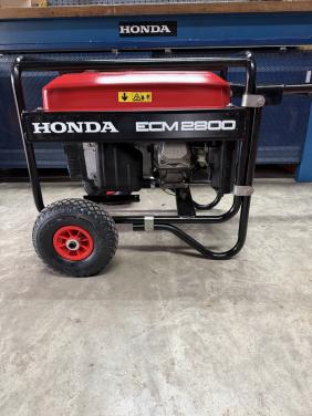 Aggregaat Honda ECM2800