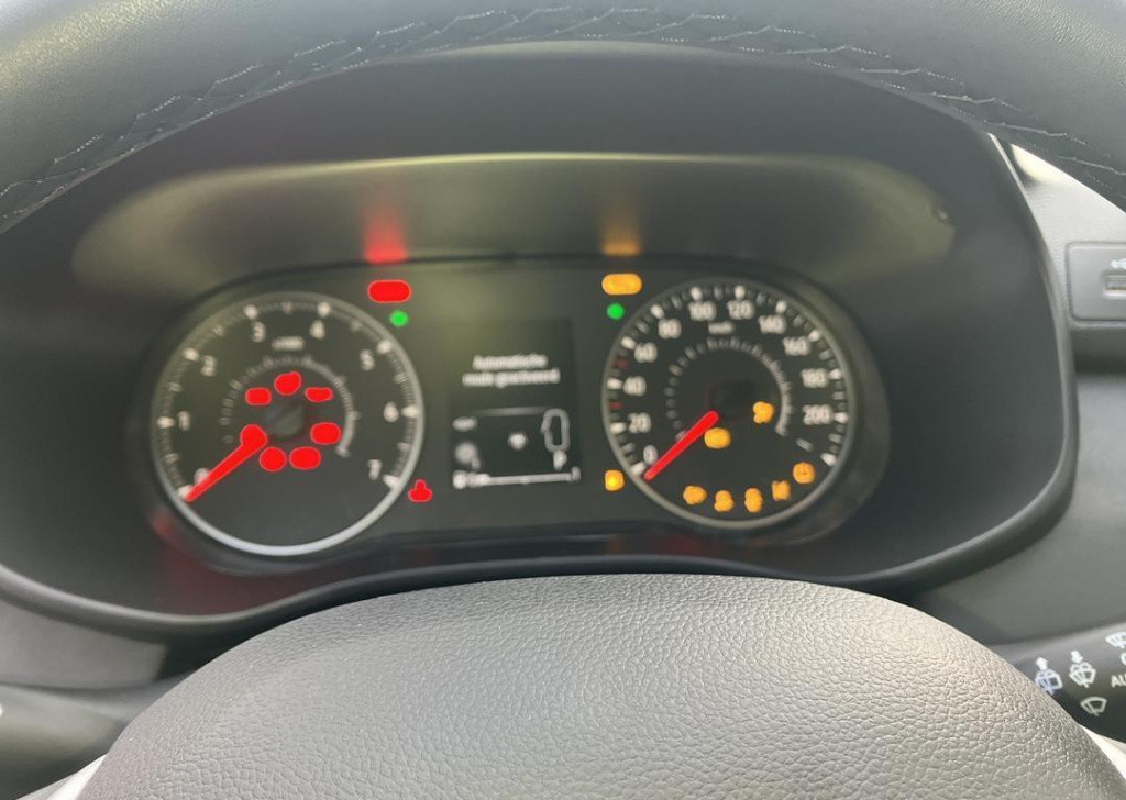 Dacia Sandero Stepway 1.0 tce 90 cvt automaat extreme - demo - pack extreme