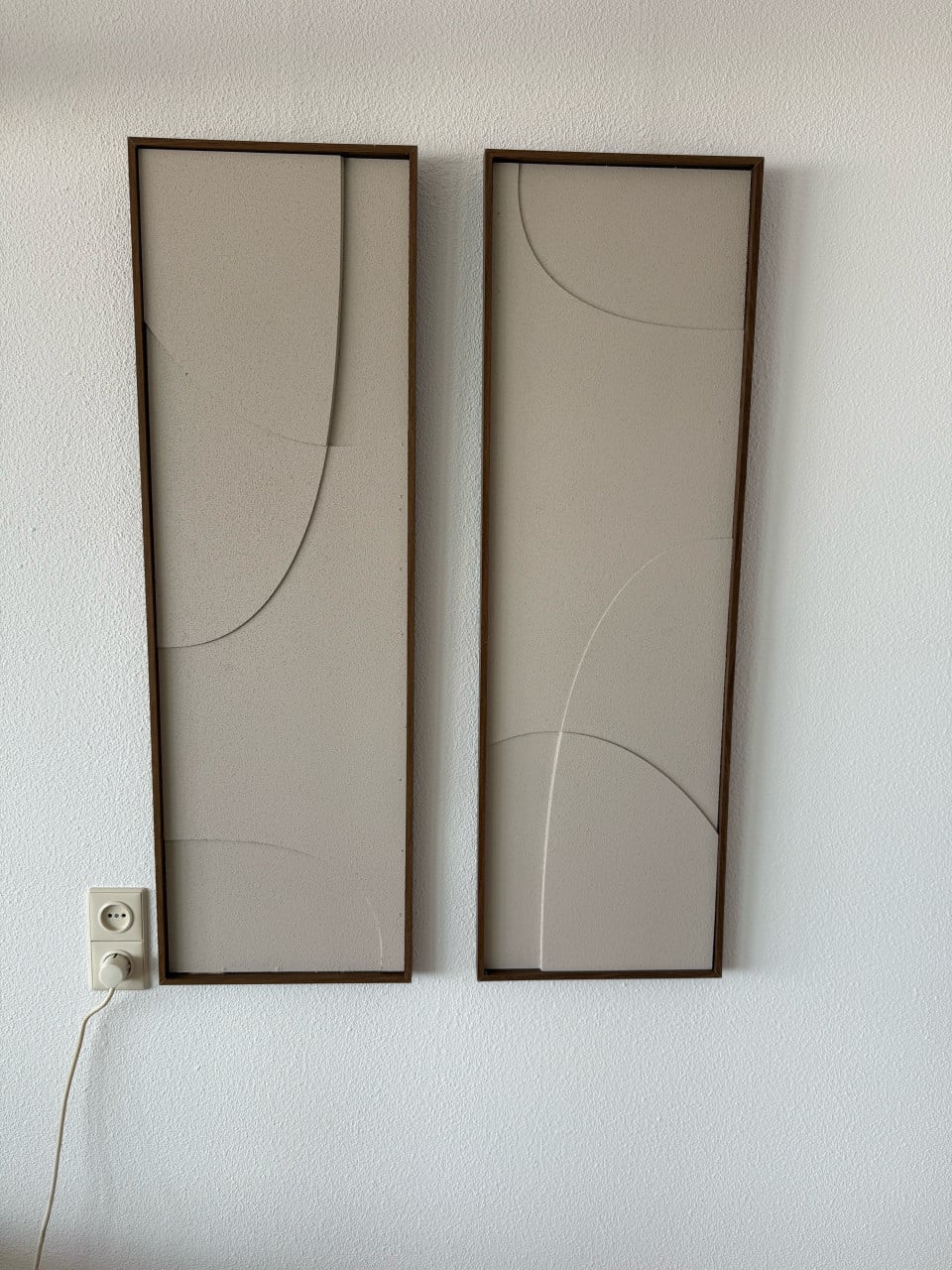 Gratis decoratie lijsten Japandi style