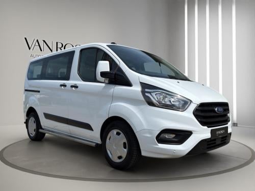 Ford Transit Custom 320 1.0 ecoboost l1h1 phev trend 9 persoons | | airco |