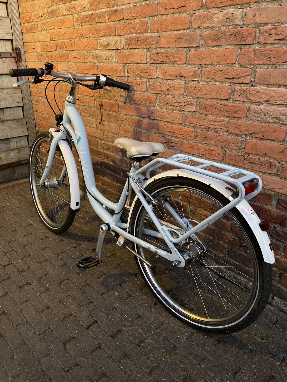 Pucky Skyride 24 inch.