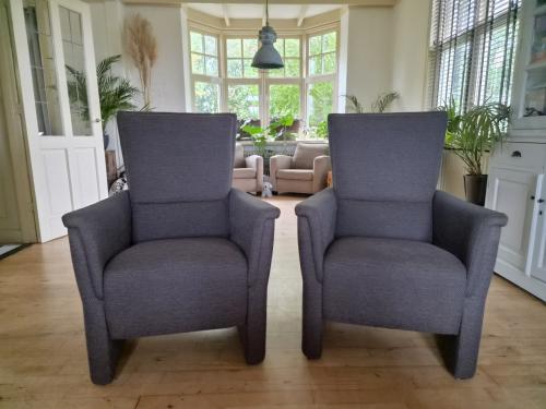 Mooie Fauteuils, relax stoelen