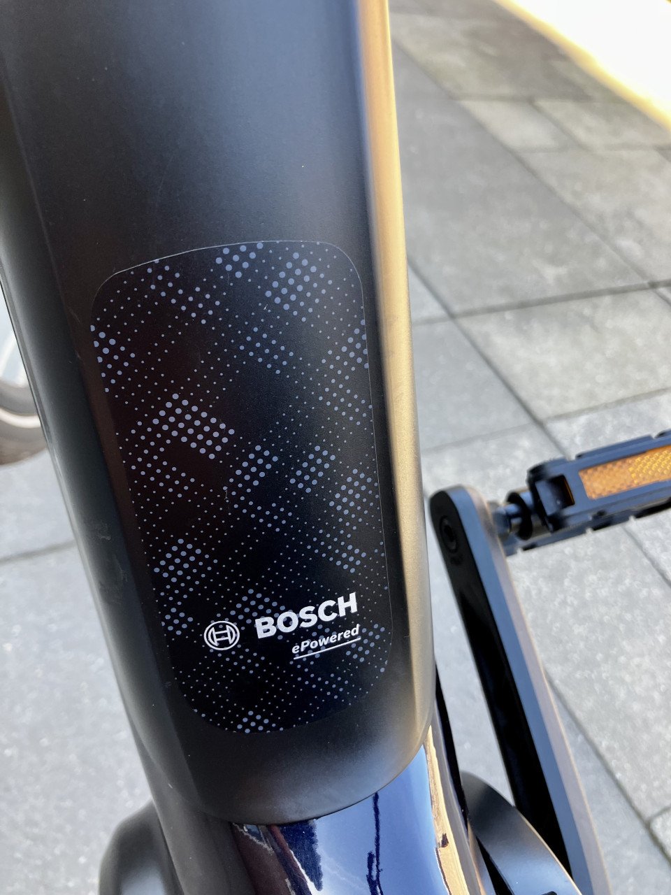 Te koop: Batavus Finez E-go Power Sport Damesfiets – 48 cm – Topstaat!