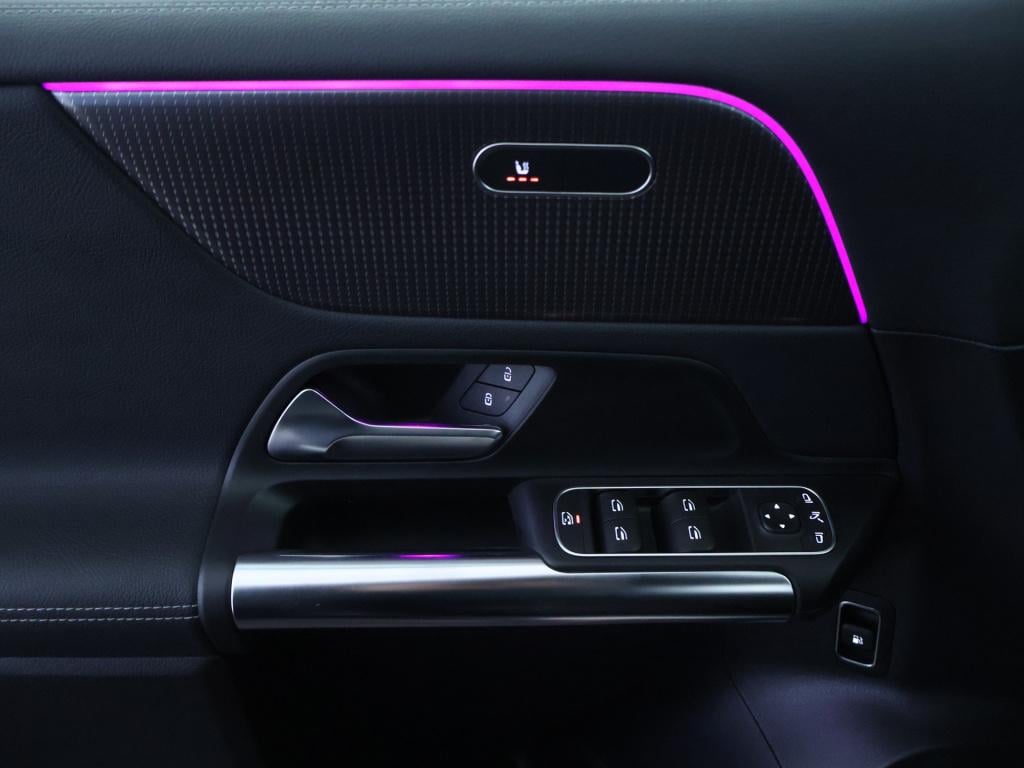 Mercedes-Benz B-Klasse 250 e business line | stoelverwarming | led koplampe