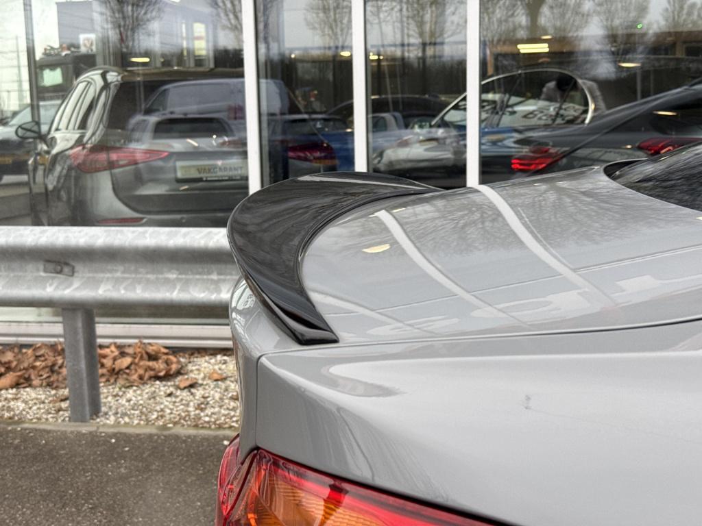 BMW 4 Serie coupé 428i xdrive m sport | m4 look | dakraam | 20'' sportvelge