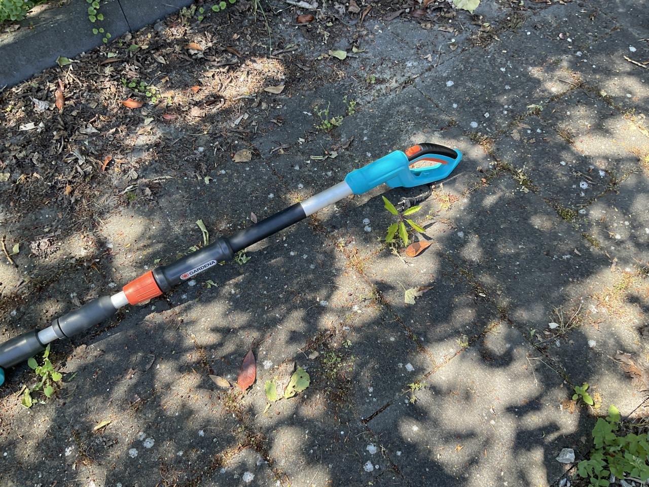 Heggenschaar