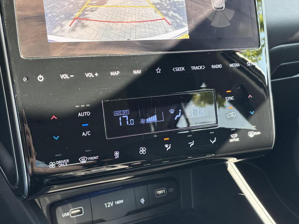 Hyundai Tucson 1.6 t-gdi hev comfort