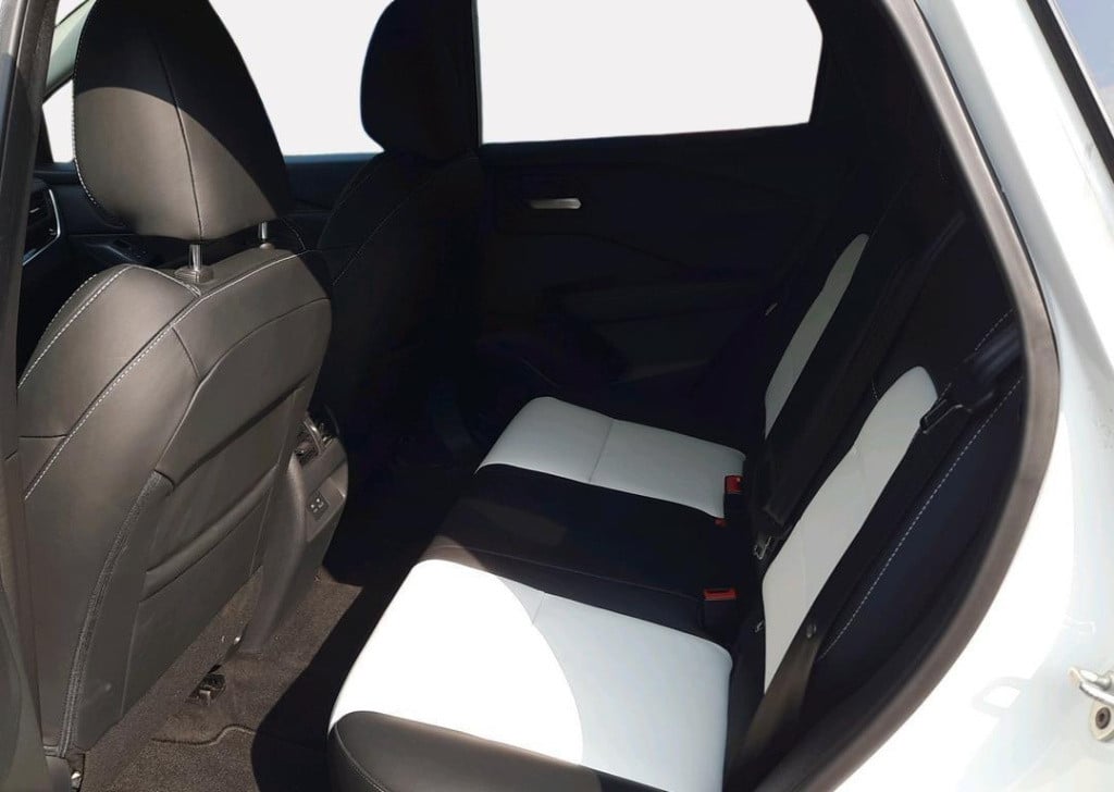 Nissan Qashqai 1.3 mhev xtronic n-connecta