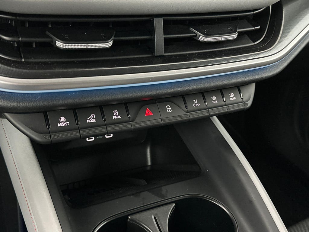 Skoda Elroq 85 business edition